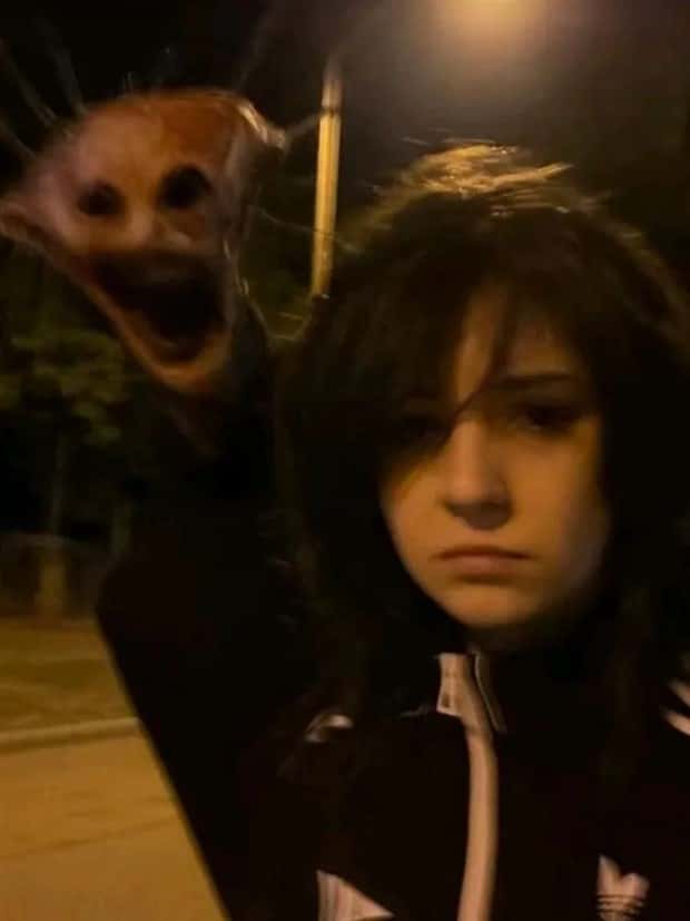 scary images 4 Scary Images That Seem Beyond Explanation (25 photos)