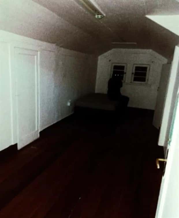 scary images 6 Scary Images That Seem Beyond Explanation (25 photos)