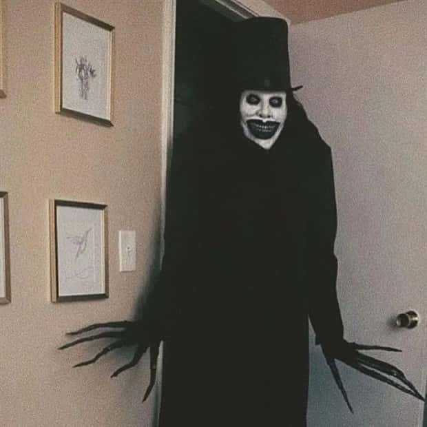 scary images 8 Scary Images That Seem Beyond Explanation (25 photos)