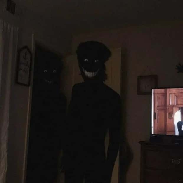 scary images 9 Scary Images That Seem Beyond Explanation (25 photos)
