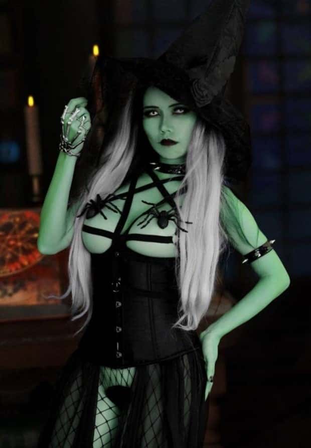 Hot Cosplay Girls #70 (22 photos)