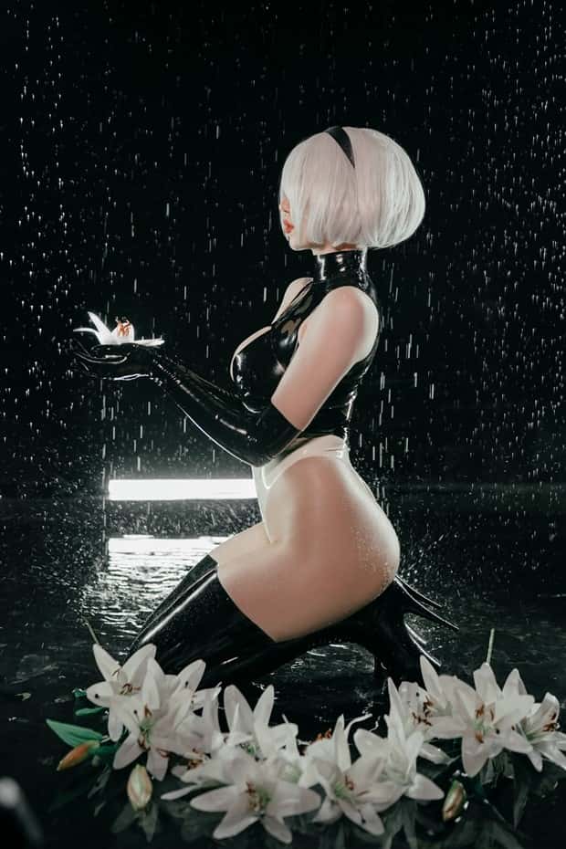 Hot Cosplay Girls #70 (22 photos)