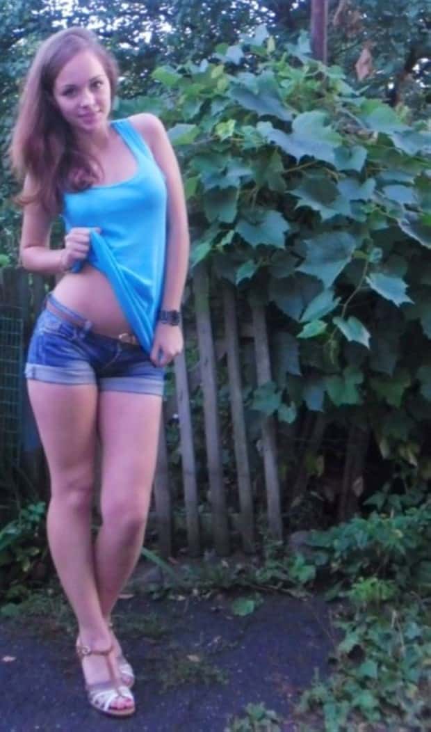 sexy girls from russia 10 Hot Russian Girls #28 (23 photos)