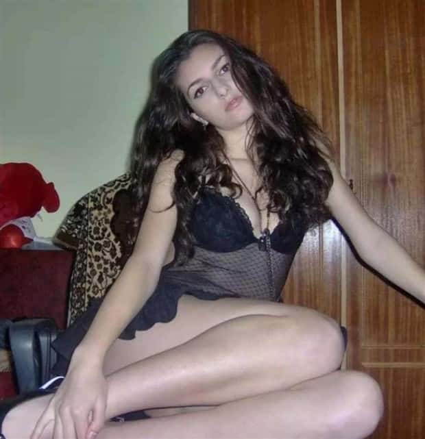 sexy girls from russia 15 Hot Russian Girls #28 (23 photos)