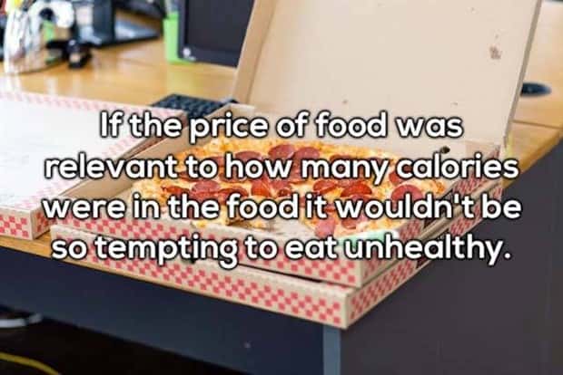 Funny Shower Thoughts That Sound Smart #211 (23 photos)