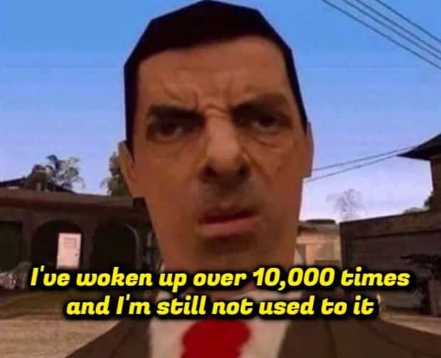 Funny Shower Thoughts That Sound Smart #211 (23 photos)