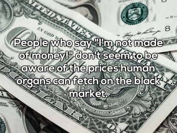 Funny Shower Thoughts That Sound Smart #211 (23 photos)