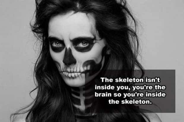 shower thoughts 8 Funny Shower Thoughts That Sound Smart #210 (18 photos)