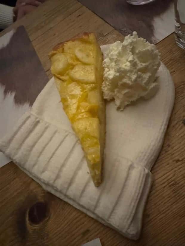 Very Strange Food Serving Ideas #34 (18 photos)