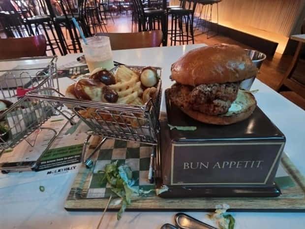 Very Strange Food Serving Ideas #34 (18 photos)