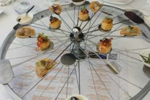Very Strange Food Serving Ideas #34 (18 photos)