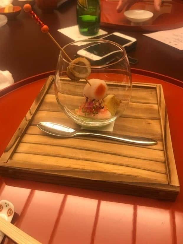 Very Strange Food Serving Ideas #34 (18 photos)