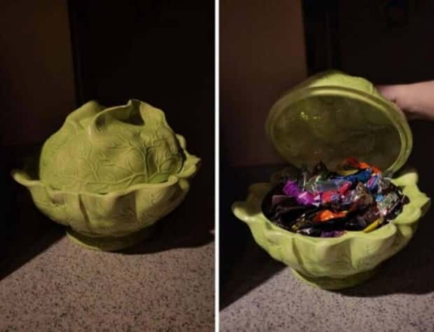 Strange Things Found in Thrift Stores #35 (19 photos)