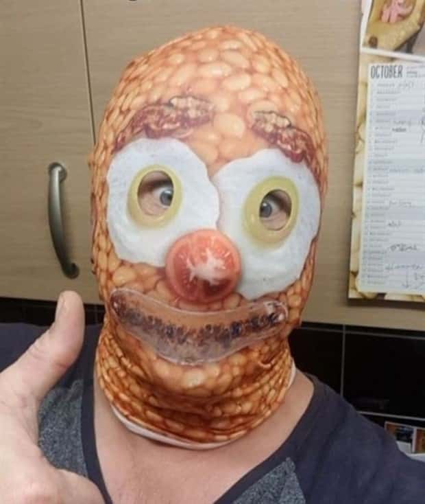 Strange Things Found in Thrift Stores #35 (19 photos)