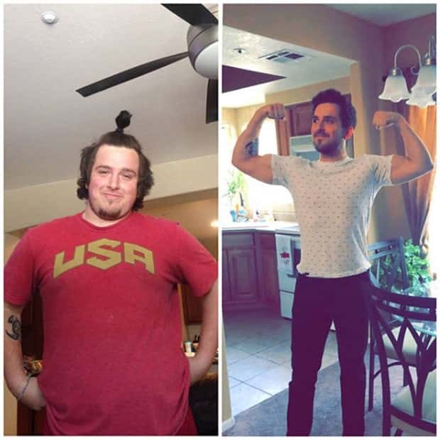 ugly ducklings 16 These People Were Once Ugly Ducklings (37 photos)
