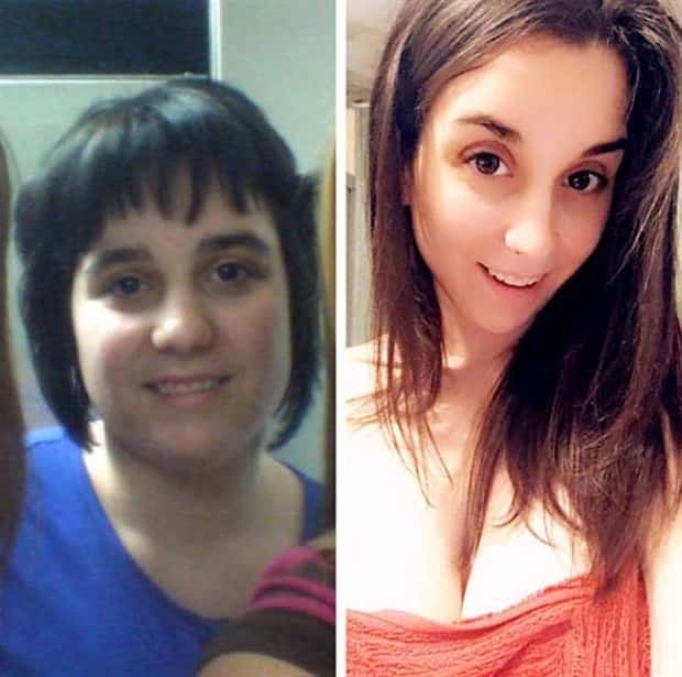 ugly ducklings 18 These People Were Once Ugly Ducklings (37 photos)