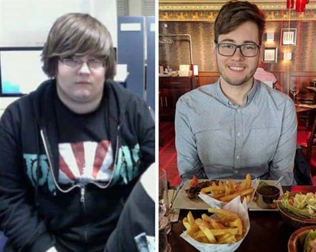 ugly ducklings 19 These People Were Once Ugly Ducklings (37 photos)