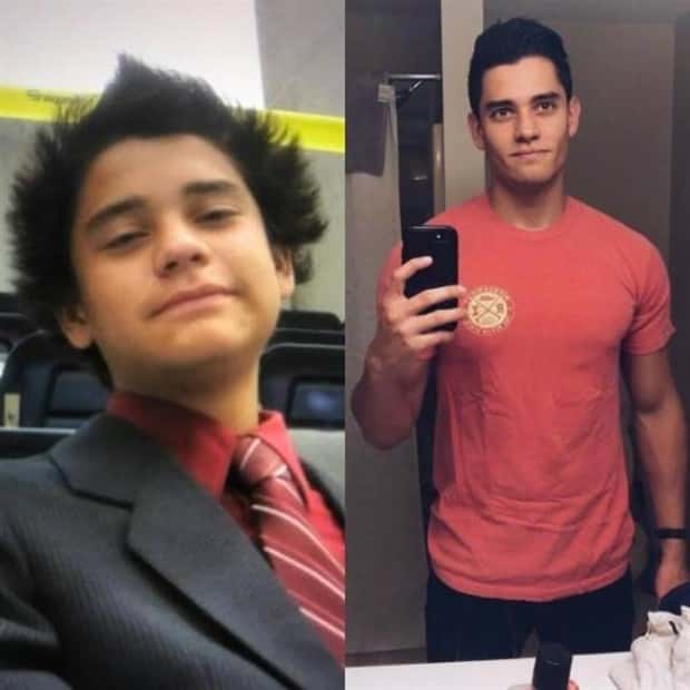 ugly ducklings 3 These People Were Once Ugly Ducklings (37 photos)