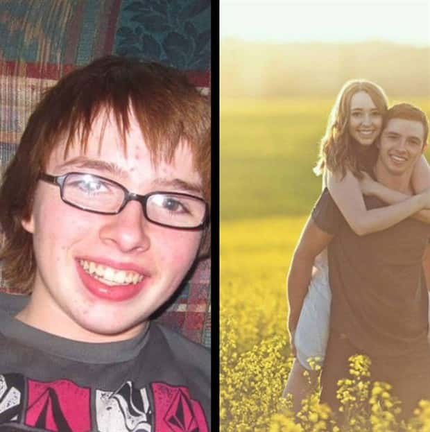 ugly ducklings 31 These People Were Once Ugly Ducklings (37 photos)