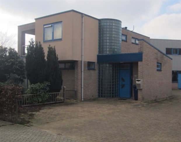 Strange Dutch Houses That Look Ugly #4 (22 photos)