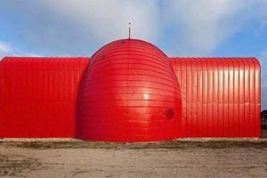 Strange Dutch Houses That Look Ugly #4 (22 photos)
