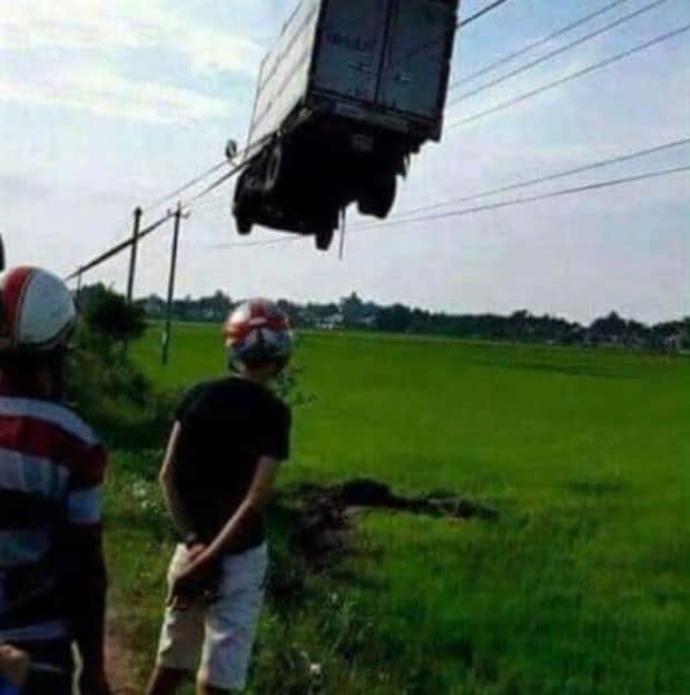 Welcome to the Weird Side of the Internet #207 (21 photos)