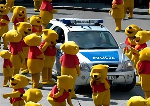 Welcome to the Weird Side of the Internet #207 (21 photos)