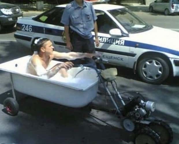 Welcome to the Weird Side of the Internet #207 (21 photos)