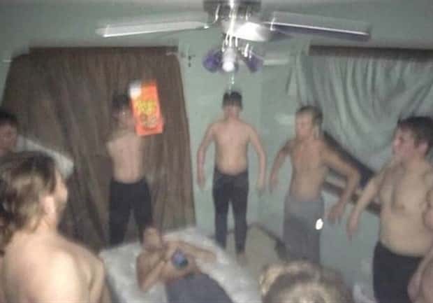 Welcome to the Weird Side of the Internet #207 (21 photos)