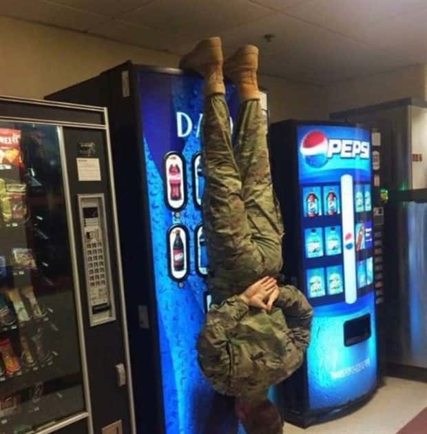 Welcome to the Weird Side of the Internet #207 (21 photos)