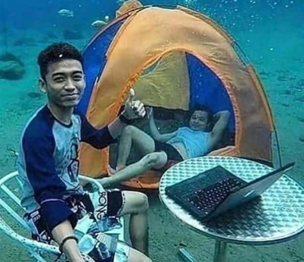 Welcome to the Weird Side of the Internet #207 (21 photos)