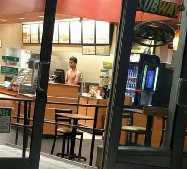 Welcome to the Weird Side of the Internet #207 (21 photos)