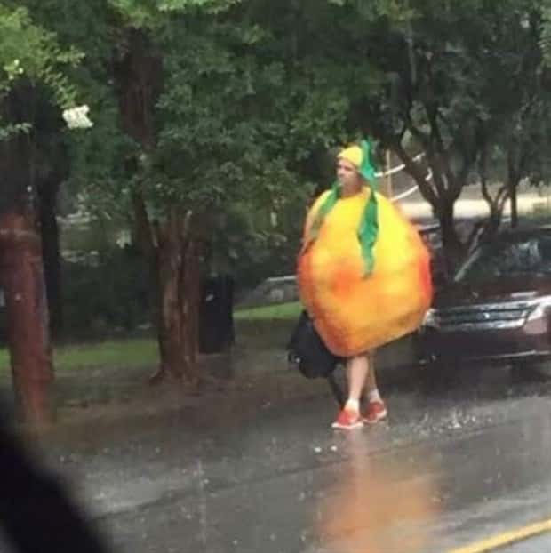 Welcome to the Weird Side of the Internet #207 (21 photos)