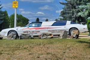 Car Customizations That Went Way Too Far (22 photos)