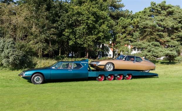wild car customization 5 Car Customizations That Went Way Too Far (22 photos)