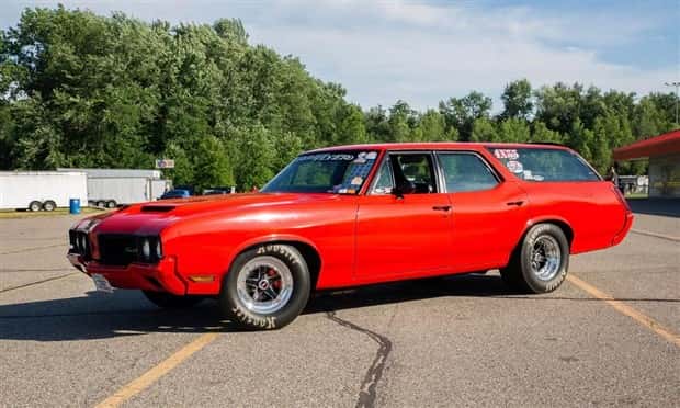 wild car customization 8 Car Customizations That Went Way Too Far (22 photos)