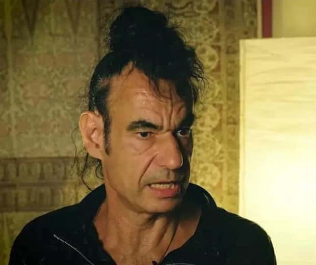 Strange Haircuts that Cannot Go Unnoticed #46 (18 photos)