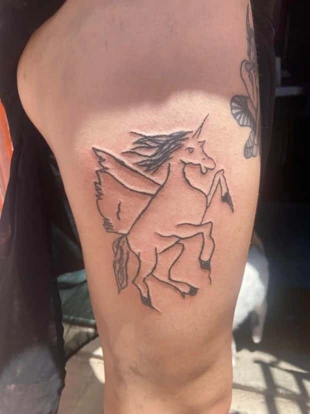 worst tattoos 1 Crappy Tattoos that Shouldn’t Have Been Done #41 (22 photos)
