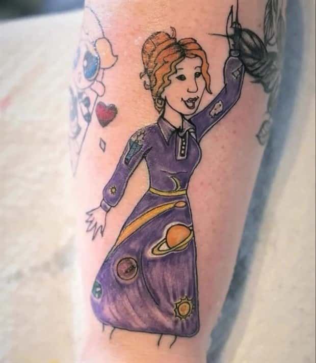 worst tattoos 10 Crappy Tattoos that Shouldn’t Have Been Done #41 (22 photos)