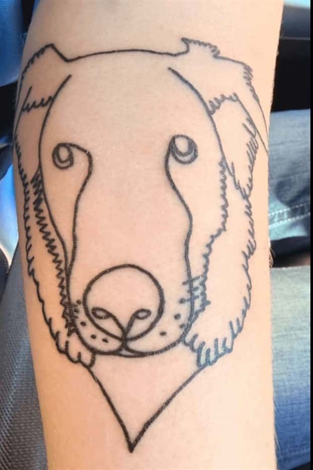 worst tattoos 14 Crappy Tattoos that Shouldn’t Have Been Done #41 (22 photos)