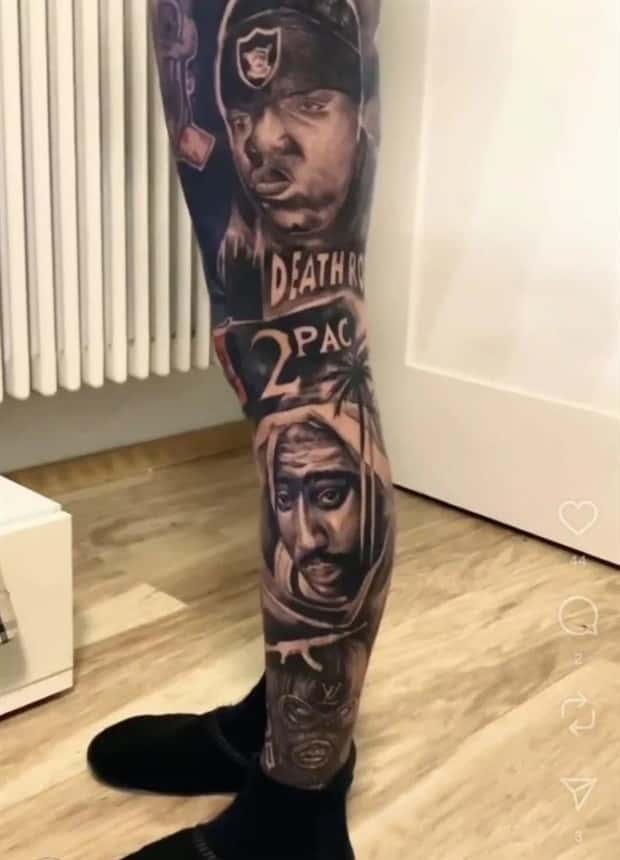 worst tattoos 16 Crappy Tattoos that Shouldn’t Have Been Done #41 (22 photos)