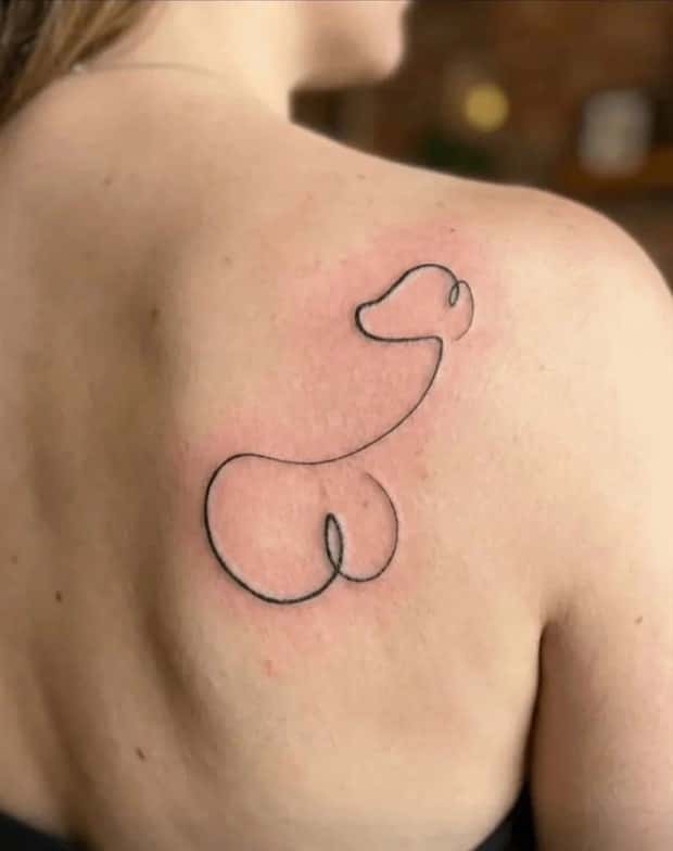 worst tattoos 2 Crappy Tattoos that Shouldn’t Have Been Done #41 (22 photos)