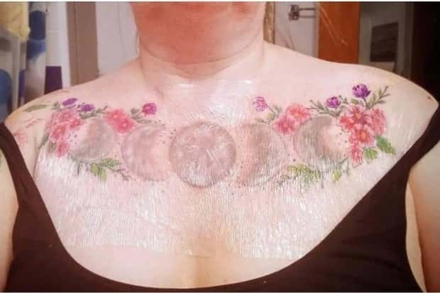 worst tattoos 3 Crappy Tattoos that Shouldn’t Have Been Done #41 (22 photos)