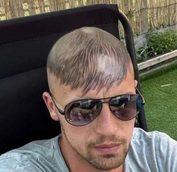 worst tattoos 5 Crappy Tattoos that Shouldn’t Have Been Done #41 (22 photos)