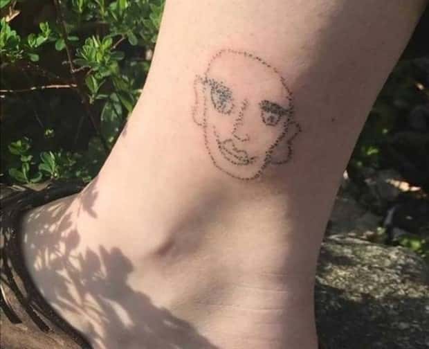 worst tattoos 6 Crappy Tattoos that Shouldn’t Have Been Done #41 (22 photos)