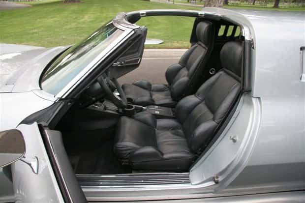 1969 chevrolet limo 18 1969 Chevrolet Corvette Turned Into a Limousine (18 photos)