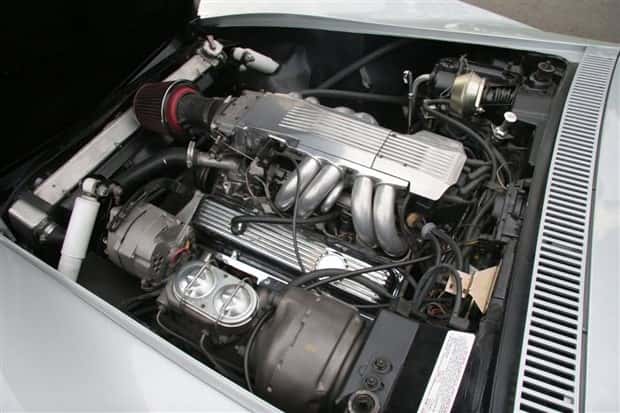 1969 chevrolet limo 19 1969 Chevrolet Corvette Turned Into a Limousine (18 photos)