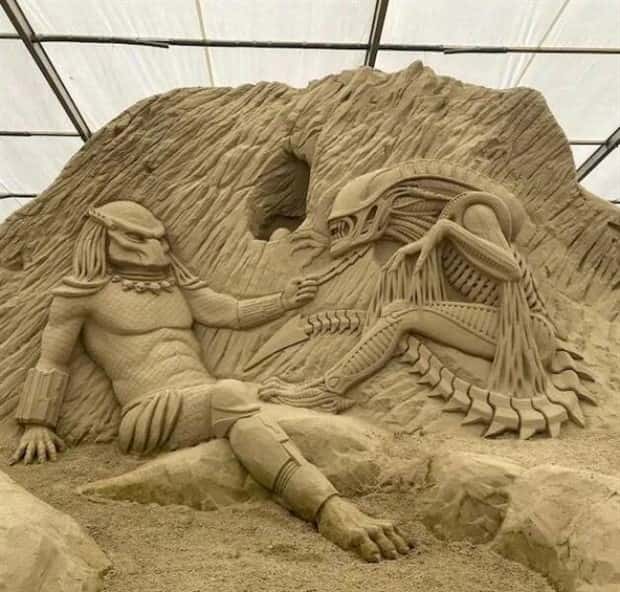 Awesome Pictures You Shouldn’t Miss #212 (22 photos)