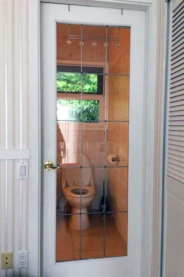 Terrible Toilets That Make Holding It Worth It (21 photos)