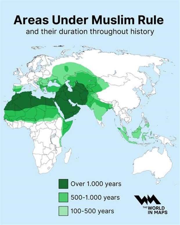 Charts and Maps with Intriguing Data #215 (18 photos)